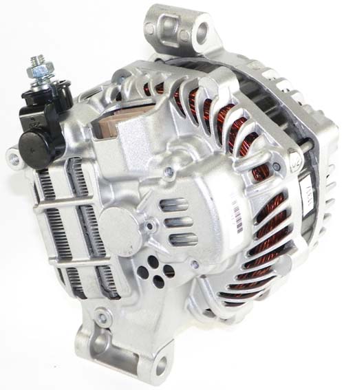 Lester 11317(a): 2011 Mitsubishi Outlander 3.0L 6 Cyl Alternator