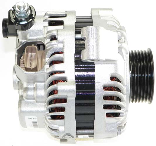 Lester 11317(c): 2011 Mitsubishi Outlander 3.0L 6 Cyl Alternator
