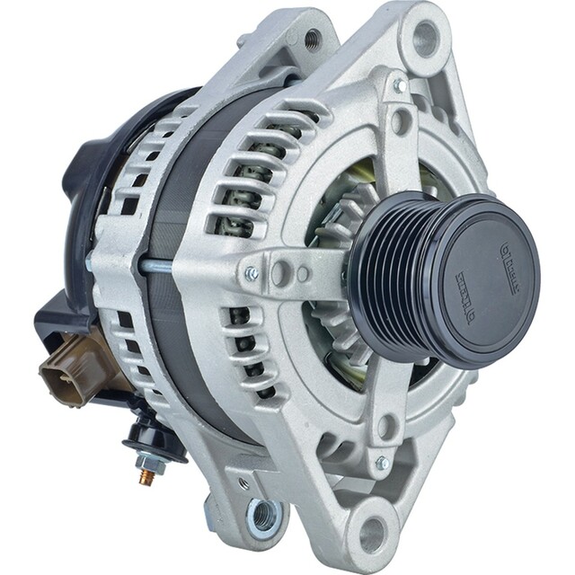 Lester 11322: 2008 Toyota RAV4 3.5L Alternator