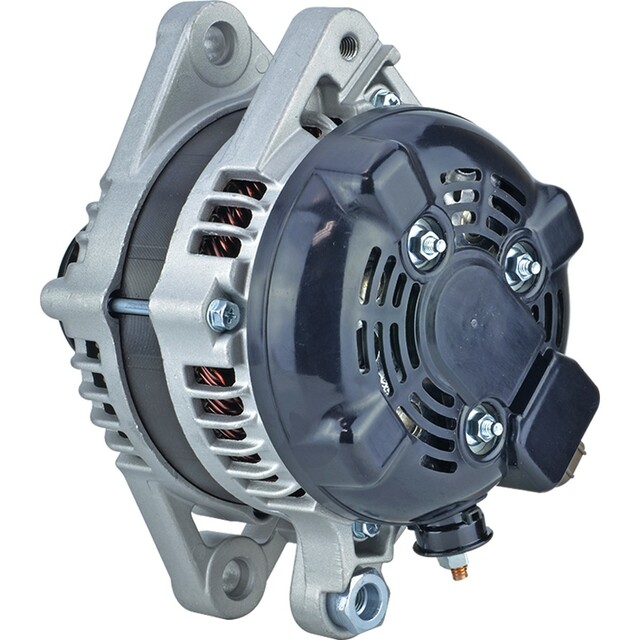 Lester 11322(a): 2008 Toyota RAV4 3.5L Alternator