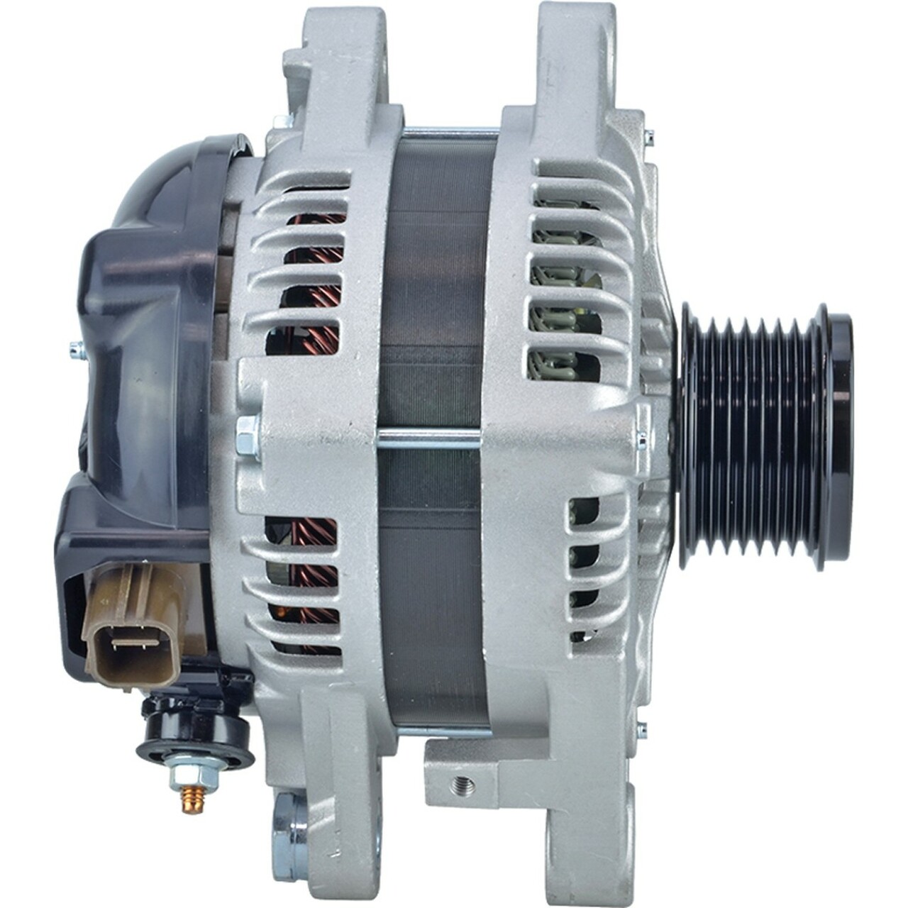 Lester 11322(b): 2008 Toyota RAV4 3.5L Alternator
