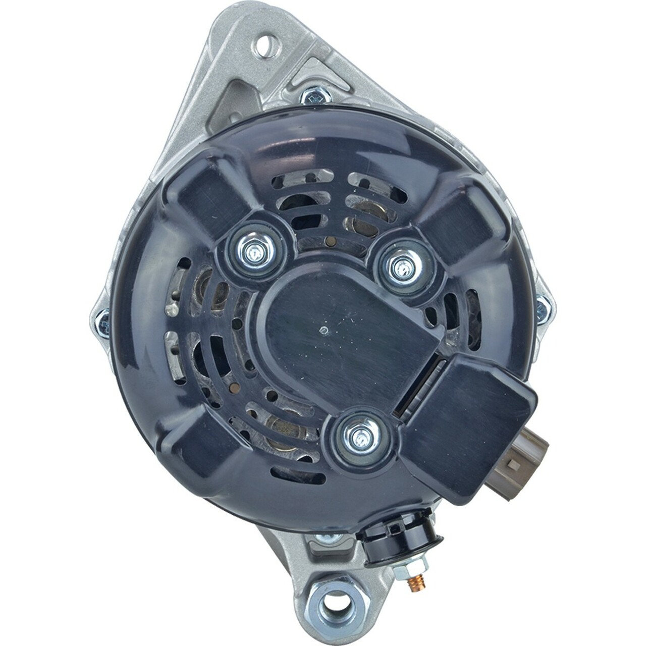Lester 11322(c): 2008 Toyota RAV4 3.5L Alternator