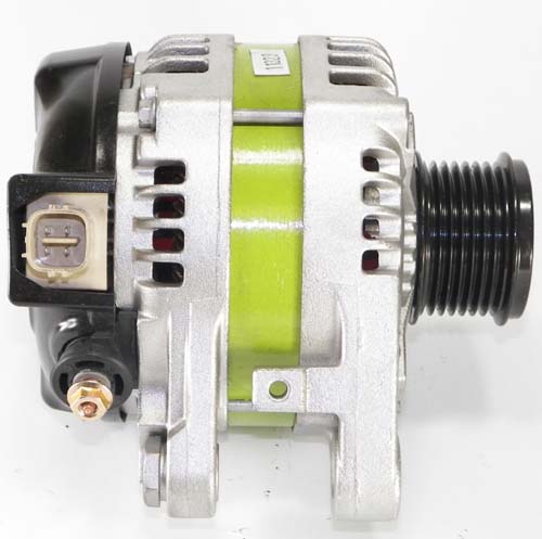 Lester 11323(b): 2008 Toyota RAV4 3.5L Alternator