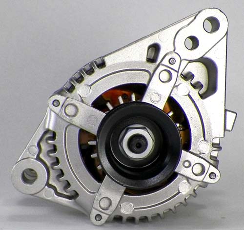 Lester 11324(a): 2007 Toyota FJ Cruiser 4.0L 6 Cyl Alternator