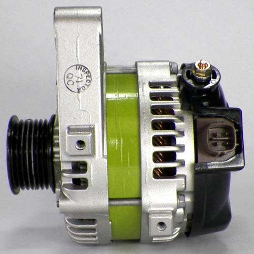 Lester 11324(b): 2007 Toyota FJ Cruiser 4.0L 6 Cyl Alternator