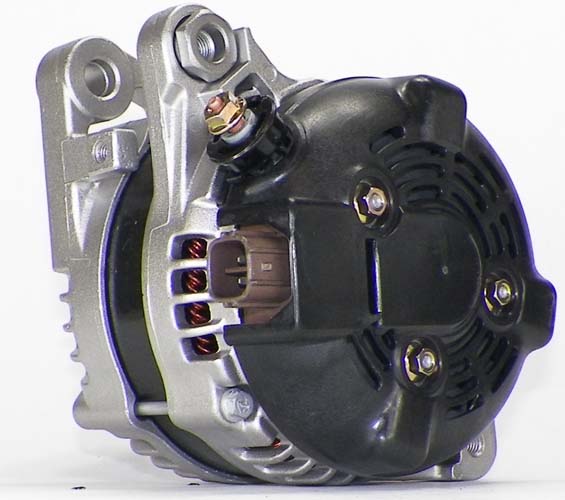 Lester 11325(a): 2009 Toyota Highlander 3.5L Alternator