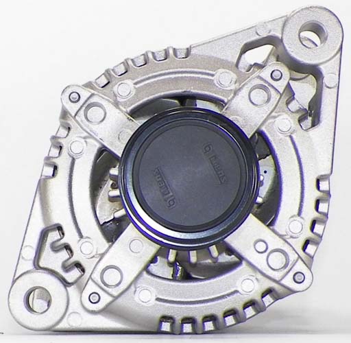 Lester 11325(c): 2009 Toyota Highlander 3.5L Alternator