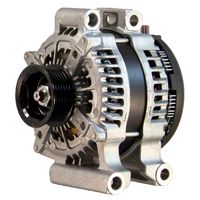 Lester 11328: 2012 Lexus LS460 4.6L 8 Cyl Alternator