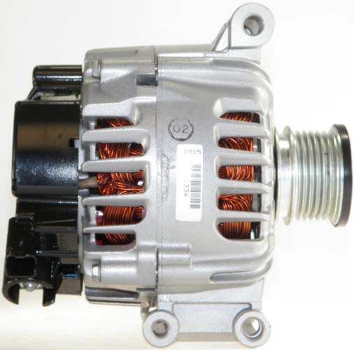 Lester 11334(b): 2010 Mini Cooper 1.6L 4 Cyl Alternator