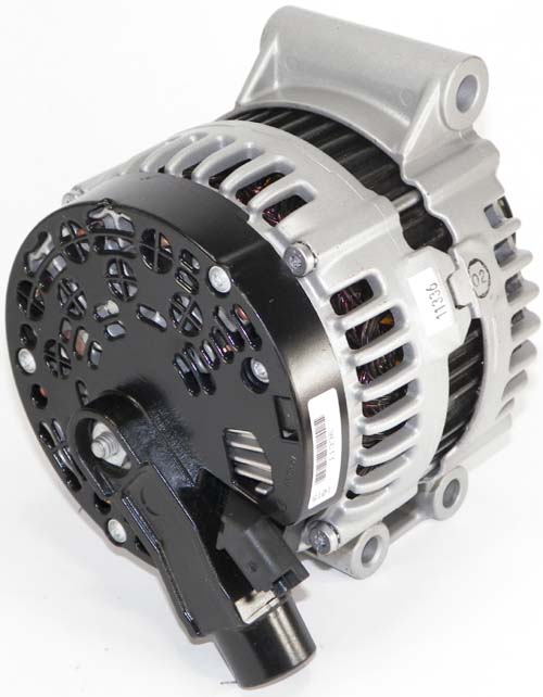 Lester 11336(a): 2010 Mini Cooper 1.6L 4 Cyl Alternator