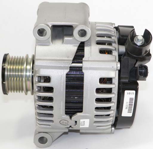 Lester 11336(b): 2009 Mini Cooper 1.6L Alternator