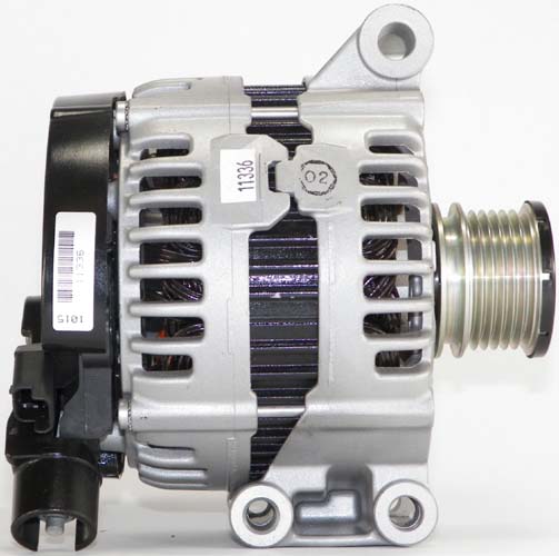 Lester 11336(c): 2010 Mini Cooper 1.6L 4 Cyl Alternator