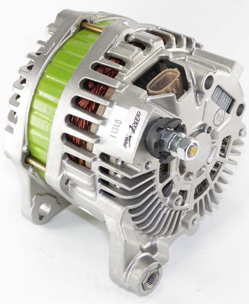 Lester 11340(a): 2016 Infiniti Q70L 3.7L 6 Cyl Alternator