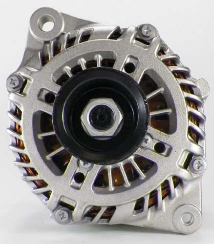 Lester 11341(b): 2012 Nissan Murano 3.5L 6 Cyl Alternator