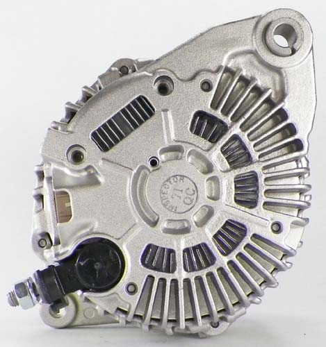 Lester 11341(c): 2012 Nissan Murano 3.5L 6 Cyl Alternator