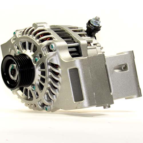 Lester 11342: 2010 Mazda 3 Sport 2.0L 4 Cyl Alternator