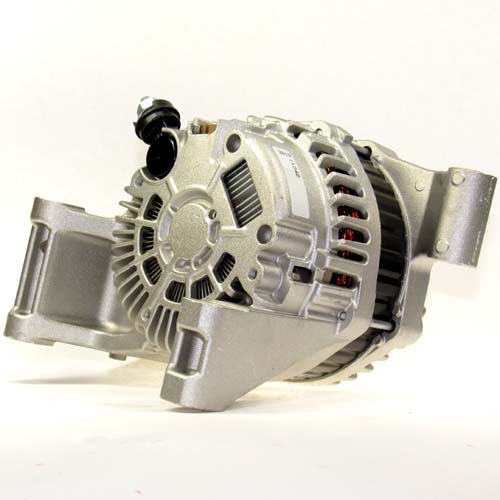 Lester 11342(a): 2010 Mazda 3 Sport 2.0L 4 Cyl Alternator