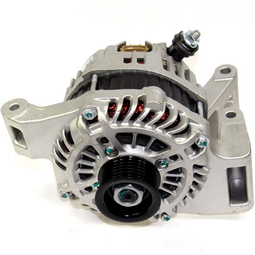 Lester 11342(b): 2010 Mazda 3 Sport 2.0L 4 Cyl Alternator