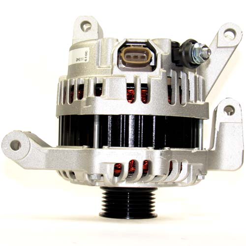 Lester 11342(c): 2010 Mazda 3 Sport 2.0L 4 Cyl Alternator