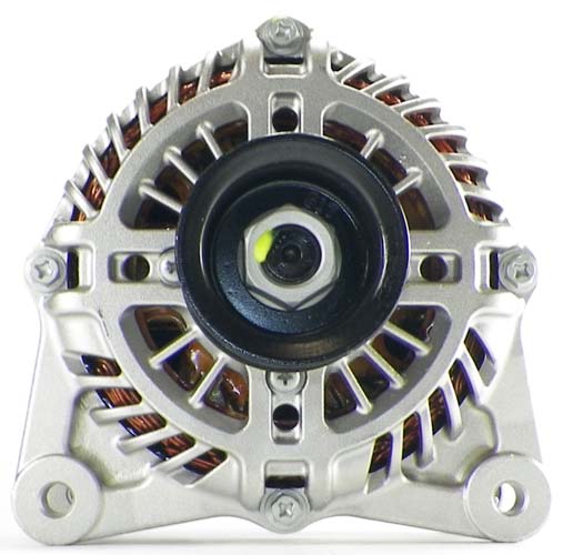 Lester 11344(b): 2009 Nissan Versa 1.6L Alternator