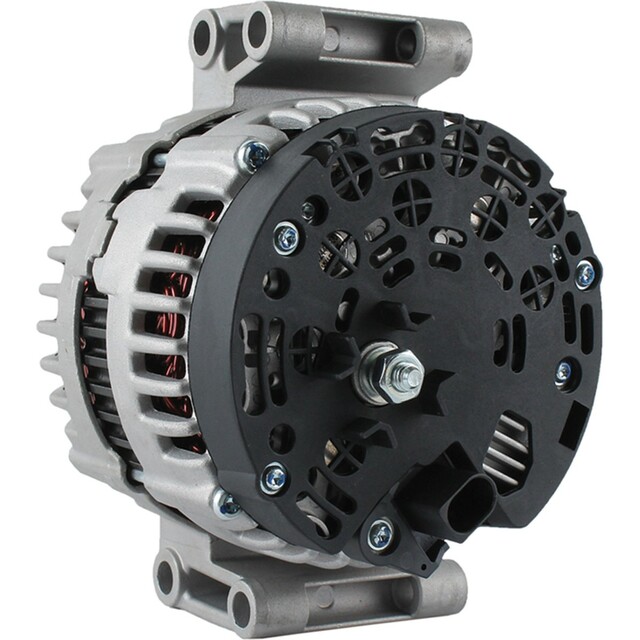 Lester 11345(a): 2009 Land Rover LR2 3.2L Alternator