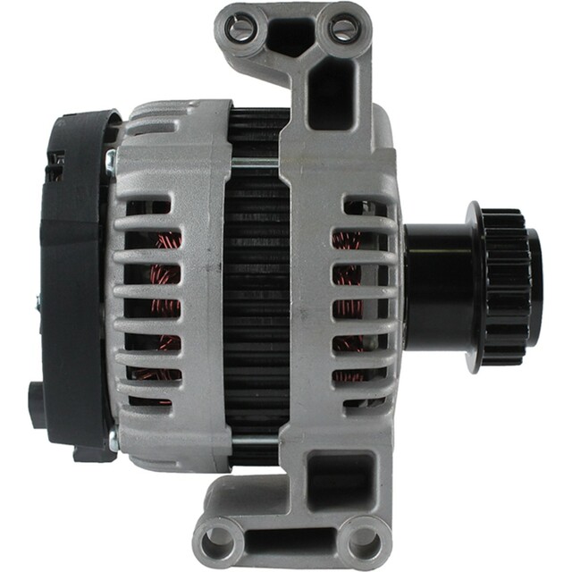 Lester 11345(b): 2009 Land Rover LR2 3.2L Alternator
