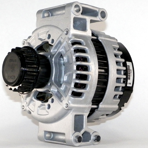 Lester 11346: 2009 Volvo XC60 3.0L Alternator