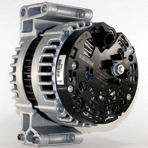 Lester 11346(a): 2009 Volvo XC60 3.0L Alternator