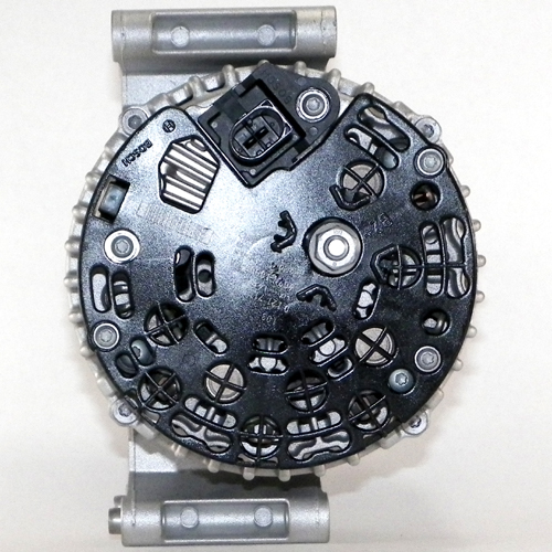 Lester 11346(b): 2009 Volvo XC60 3.0L Alternator