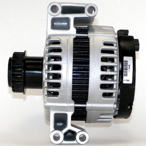 Lester 11346(c): 2009 Volvo XC60 3.0L Alternator