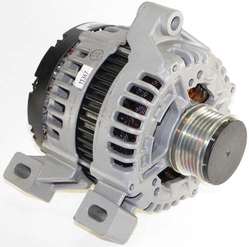 Lester 11347: 2011 Volvo C70 2.5L 5 Cyl Alternator