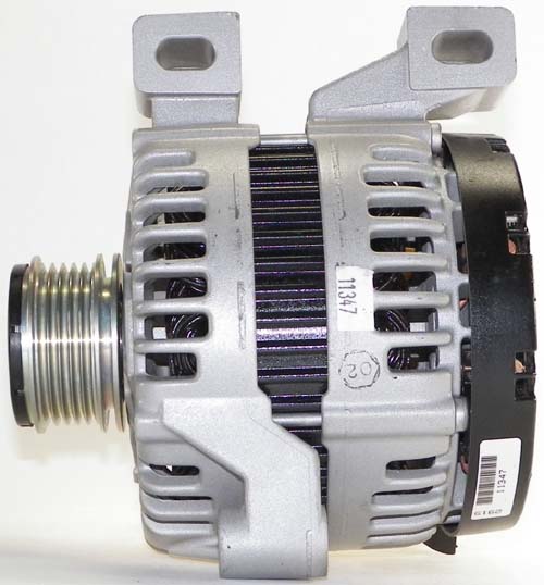 Lester 11347(b): 2008 Volvo V50 2.5L Alternator