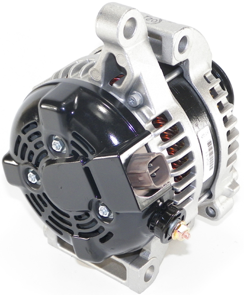 Lester 11351(a): 2016 Toyota Sequoia 5.7L 8 Cyl Alternator