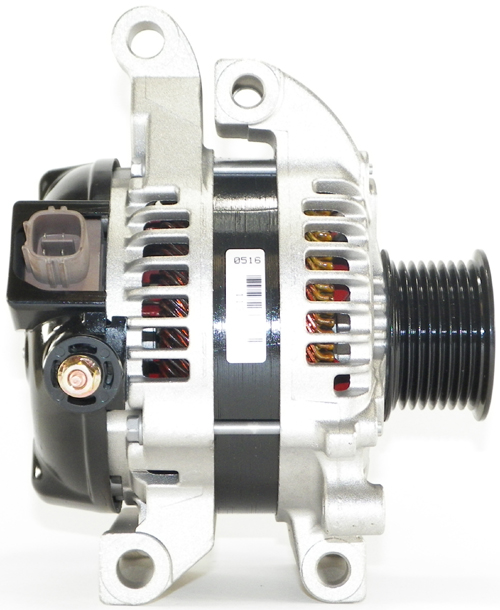 Lester 11352(b): 2016 Toyota Sequoia 5.7L 8 Cyl Alternator