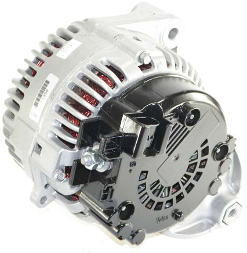 Lester 11358(a): 2004 BMW 745 4.4L Alternator