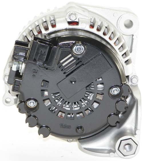 Lester 11358(b): 2004 BMW 745 4.4L Alternator