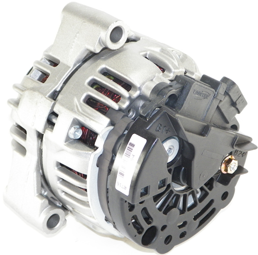 Lester 11364(a): 2014 Chevrolet Express 4500 6.0L 8 Cyl Alternator