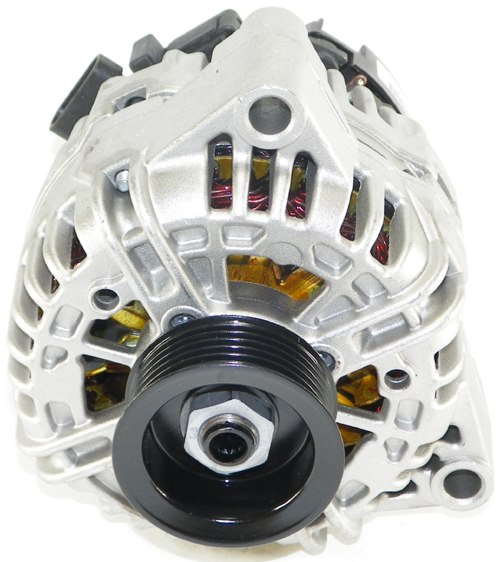Lester 11364(c): 2014 Chevrolet Express 4500 6.0L 8 Cyl Alternator