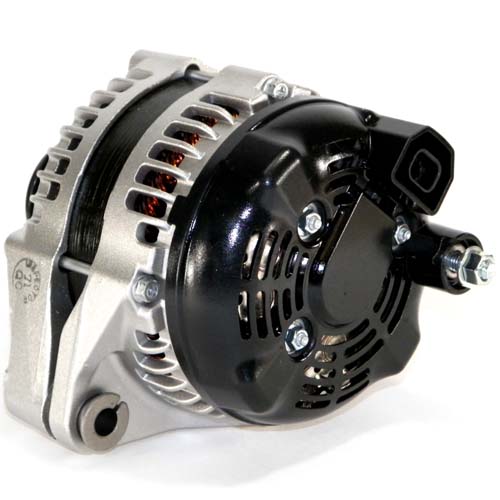 Lester 11367(a): 2010 Buick Lucerne 3.9L 6 Cyl Alternator