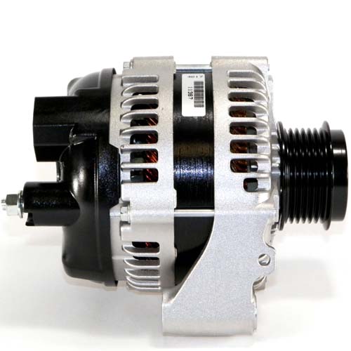 Lester 11367(c): 2010 Buick Lucerne 3.9L 6 Cyl Alternator