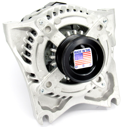 Lester 11368N: 2010 Ford F-150 4.6L 8 Cyl Alternator