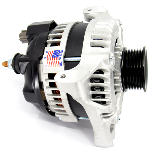 Lester 11368N(a): 2010 Ford F-150 4.6L 8 Cyl Alternator