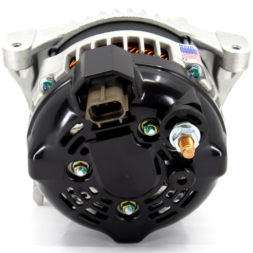 Lester 11368N(b): 2010 Ford F-150 4.6L 8 Cyl Alternator