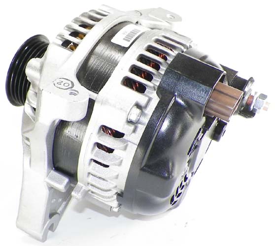 Lester 11368(a): 2010 Ford F-150 4.6L 8 Cyl Alternator