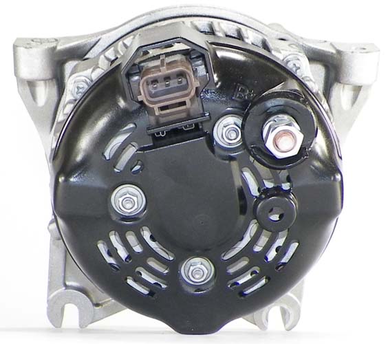 Lester 11368(b): 2010 Ford F-150 4.6L 8 Cyl Alternator