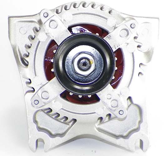 Lester 11368(c): 2010 Ford F-150 4.6L 8 Cyl Alternator