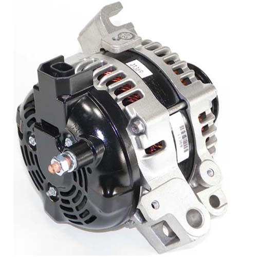 Lester 11369(a): 2008 Cadillac CTS 3.6L 6 Cyl Alternator