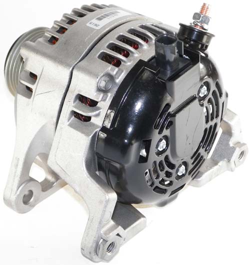 Lester 11378(a): 2011 Dodge Ram 4500 6.7L  6 Cyl Diesel Alternator