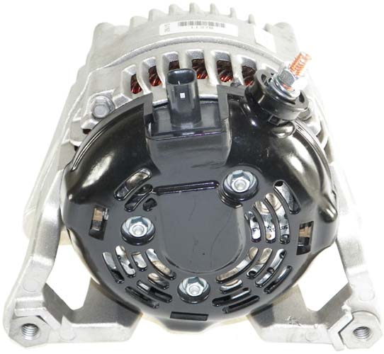 Lester 11378(b): 2011 Dodge Ram 4500 6.7L  6 Cyl Diesel Alternator