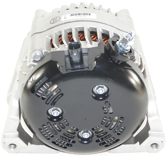 Lester 11379(b): 2011 Dodge Ram 4500 6.7L  6 Cyl Diesel Alternator